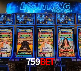 759BET,759.Com