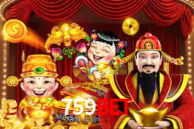 Bônus Generosos e Exclusivos no 759BET para Você!