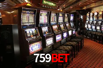 Ofertas Imperdíveis na 759BET: Promoções e Bônus Que Valem a Pena