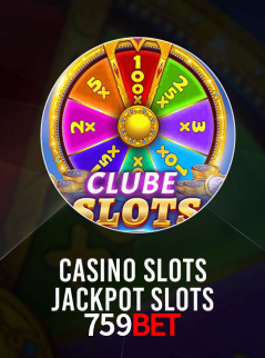 759BET,759.Com