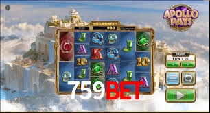 759 BET