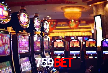 Explore as vantagens do 759BET: serviço profissional e confiabilidade