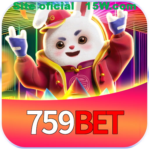 Imagem promocional da 759bet mostrando a plataforma e suas vantagens